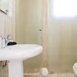 Luxe Penthouse, Bbq, Jacuzzi, Games, Ocean View, Oura 2-min Walk - By Seareen 公寓 阿尔布费拉