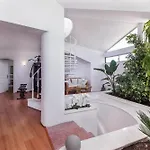 Luxe Penthouse, Bbq, Jacuzzi, Games, Ocean View, Oura 2-Min Walk - By Seareen