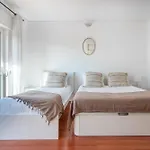 Luxe Penthouse, Bbq, Jacuzzi, Games, Ocean View, Oura 2-min Walk - By Seareen Apartmán Albufeira
