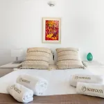 Luxe Penthouse, Bbq, Jacuzzi, Games, Ocean View, Oura 2-min Walk - By Seareen *