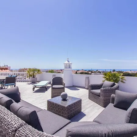 アパート Luxe Penthouse, Bbq, Hot Spa, Games, Ocean View - By Seareen *