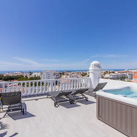 Luxe Penthouse, Bbq, Hot Spa, Games, Ocean View - By Seareen