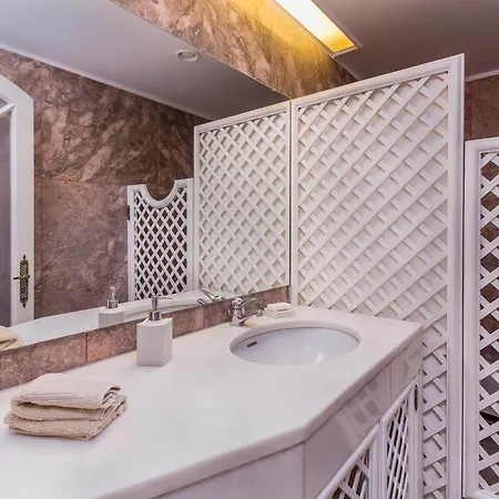 Luxe Penthouse, Bbq, Hot Spa, Games, Ocean View - By Seareen アパート *