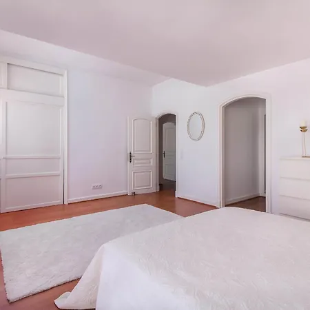 Apartamento Luxe Penthouse - Prime Location By Seareen