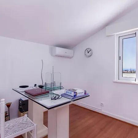 Apartament Luxe Penthouse, Bbq, Hot Spa, Games, Ocean View - By Seareen Albufeira