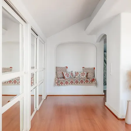 Luxe Penthouse, Bbq, Jacuzzi, Games, Ocean View, Oura 2-Min Walk - By Seareen