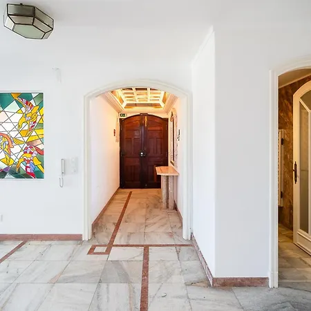 Luxe Penthouse, Bbq, Jacuzzi, Games, Ocean View, Oura 2-min Walk - By Seareen