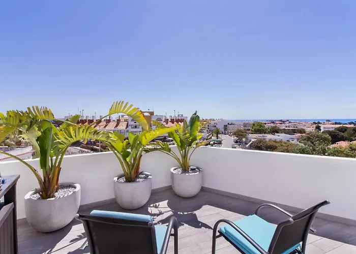 Luxe Penthouse, Bbq, Hot Spa, Games, Ocean View - By Seareen דירה *