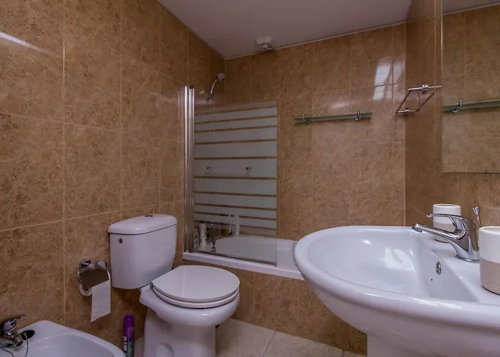 דירה Luxe Penthouse, Bbq, Hot Spa, Games, Ocean View - By Seareen