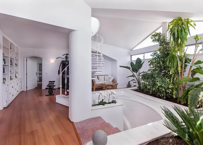 Luxe Penthouse, Bbq, Hot Spa, Games, Ocean View - By Seareen