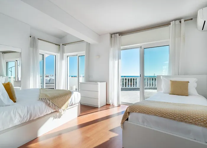 Luxe Penthouse, Bbq, Hot Spa, Games, Ocean View - By Seareen *