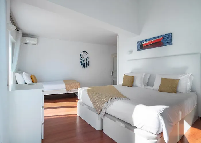 דירה Luxe Penthouse, Bbq, Hot Spa, Games, Ocean View - By Seareen *