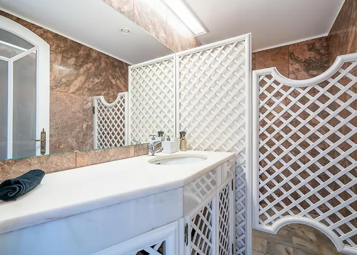 Luxe Penthouse, Bbq, Hot Spa, Games, Ocean View - By Seareen דירה