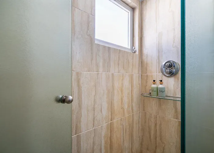 Luxe Penthouse, Bbq, Hot Spa, Games, Ocean View - By Seareen אלבופיירה