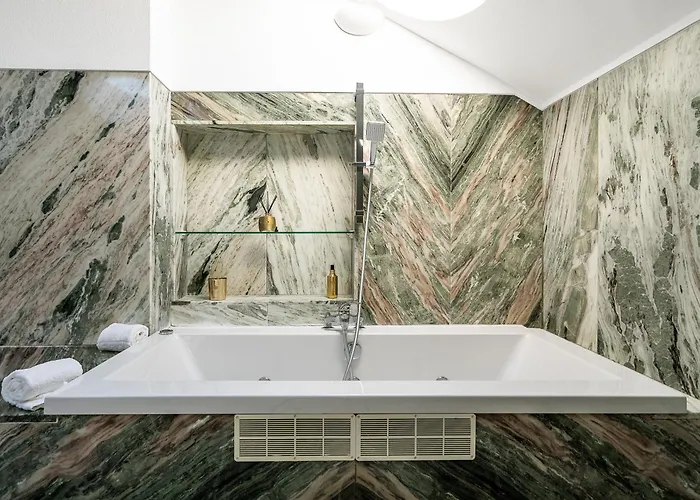 Luxe Penthouse, Bbq, Hot Spa, Games, Ocean View - By Seareen דירה