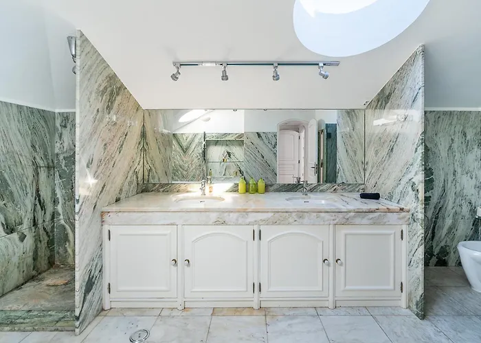 דירה Luxe Penthouse, Bbq, Hot Spa, Games, Ocean View - By Seareen *